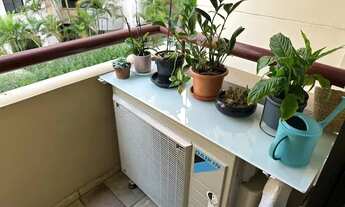 Imagem 4: Apartamento Venda 2 Dormitórios - 60 m² Moema