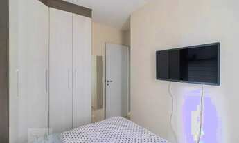 Imagem 4: Apartamento para Aluguel - Itaquera, 2 Quartos, 50 m2