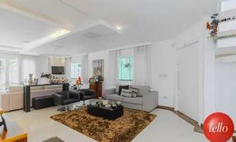 Imagem 5: São Paulo - Casa Padrão - Tucuruvi