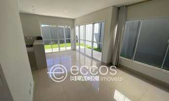 Imagem 5: Casa em condomínio para aluguel, 3 quartos, 3 suítes, 2 vagas, Granja Marileusa - Uberlând