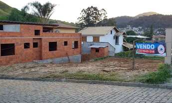Imagem: CCASA 44 em construção TERRENO 45