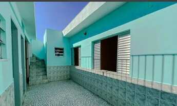 Imagem 2: CS0514 Casa Alto da Mooca