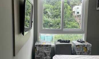 Imagem 7: Apartamento para aluguel possui 62 metros quadrados com 2 quartos em Badu - Niterói - Rio