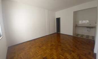 Imagem 2: Apartamento para aluguel tem 35 metros quadrados com 1 quarto em Vila Ruy Barbosa - Salvad