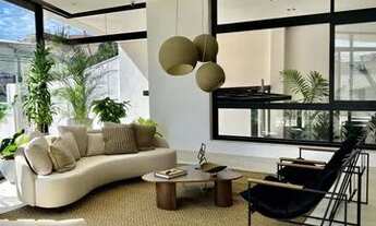 Imagem 2: Apartamento mobiliado para locação no Cambui!