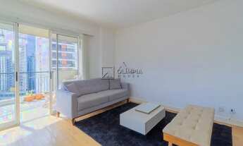 Imagem 4: Apartamento Locação 2 Dormitórios - 107 m² Jardim Paulista