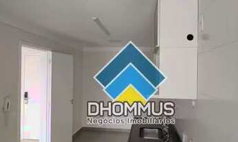 Imagem 3: Apartamento para alugar, 130 m² por R$ 5.515,08/mês - Jardim Plaza Atheneé - Itu/SP