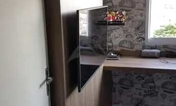 Imagem 7: Apartamento - Vila Satúrnia - Campinas