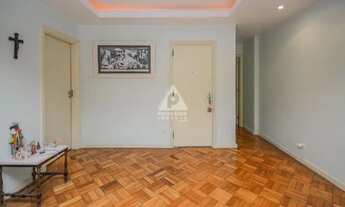 Imagem 6: Apartamento à venda, 4 quartos, 2 suítes, 1 vaga, Flamengo - RIO DE JANEIRO/RJ