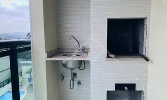 Imagem 5: Apartamento à venda157 metros quadrados com 3 quartos em Alto da Lapa - São Paulo - SP