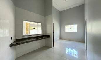 Imagem 7: Casa para venda possui 83 metros quadrados com 2 quartos