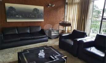 Imagem: São Paulo - Casa Padrão - VILA ROMANA