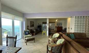 Imagem 3: Apartamento com 3 dormitórios para alugar, 125 m² por R$ 7.500,02/mês - Praia das Asturias