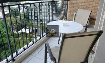 Imagem 5: Flat disponível na Vila nova Conceição