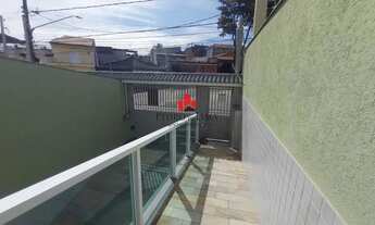 Imagem 3: Sobrado Frontal 3 dormitórios, 4 vagas 196m² - Penha