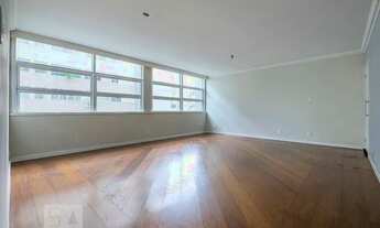 Imagem: Apartamento para Aluguel - Jardim Paulista