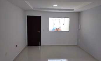 Imagem 5: VENDO CASA DUPLEX RECÉM FINALIZADA- FINO ACABAMENTO 90M2 AREA CONSTRUÍDA