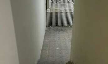 Imagem 6: OPORTUNIDADE - CASA DISPONÍVEL PARA VENDA OU LOCAÇÃO VISTA LINDA - SJCAMPOS