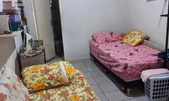 Imagem 7: CASA CPA 4 - CUIABÁ/MT