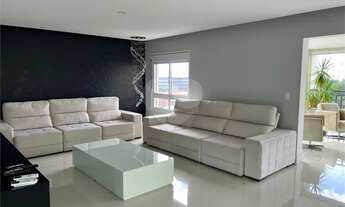 Imagem 4: São Paulo - Apartamento Padrão - PERDIZES