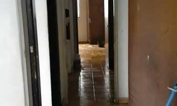 Imagem 5: Apartamento c 3/4 e varanda no centro Cuiabá