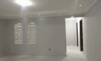 Imagem 6: Goiânia - Casa Padrão - Setor Bueno