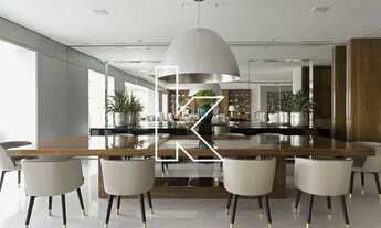 Imagem 3: Apartamento 5 suites e 9 vagas - VENDA - JARDIM PAULISTANO