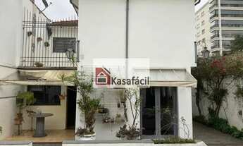 Imagem 2: Casa para alugar no bairro Campo Belo - São Paulo/SP, Zona Sul