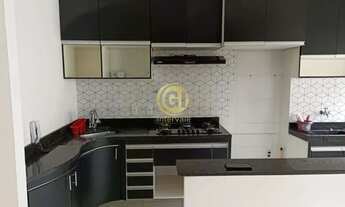 Imagem 7: Aluga-se Apartamento com Varanda Gourmet no Reserva São Judas - São José dos Campos