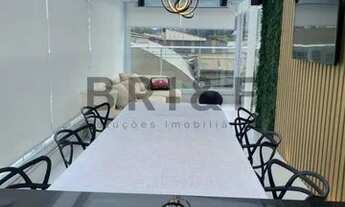 Imagem 7: Apartamento garden para venda no Jardim Caravelas 3 dormitórios 2 vagas