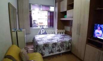 Imagem: Apartamento à venda, 1 quarto, Copacabana