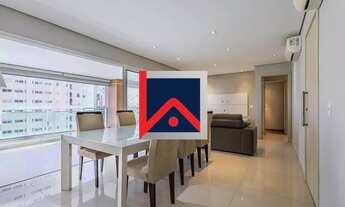 Imagem 2: Apartamento Locação Paraíso 151 m² 3 Dormitórios