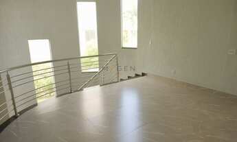 Imagem 10: Lindo Sobrado Aldeia do Vale. Útil 411m2, 1.250m2 terreno plano. Reformada