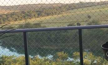 Imagem 3: Apartamento para Venda em Cidade Ocidental, Alphaville Brasília, 4 dormitórios, 1 suíte, 2