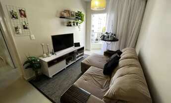 Imagem: Apartamento Mobiliado 2 Dormitórios no