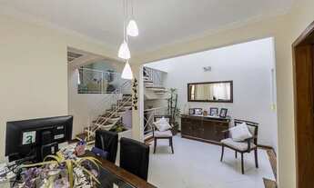 Imagem 2: Casa para Aluguel - Belém, 3 Quartos, 230 m2