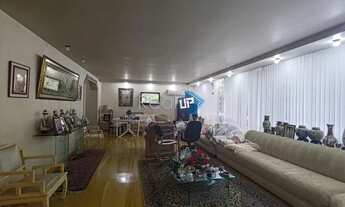 Imagem: Alto padrão no posto 5, com 4 vagas na