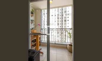 Imagem 5: Apartamento para Aluguel - Centro, 2 Quartos, 59 m2