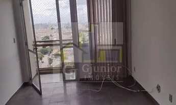 Imagem: Apartamento de 2 quartos para alugar no