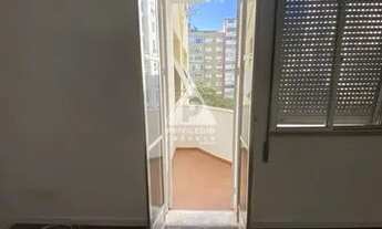 Imagem 4: Excelente Apto de 3Qtos em prédio clássico no posto 6 de Copacabana