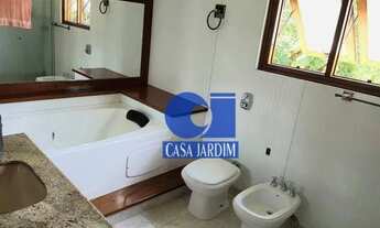 Imagem 5: Casa com 4 dormitórios, 650 m² - venda por R$ 4.500.000,00 ou aluguel por R$ 20.350,00/mês