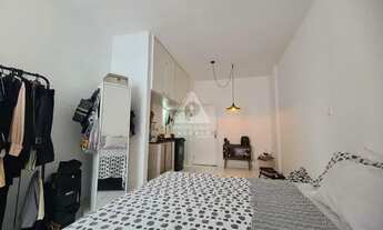 Imagem 3: KitnetConjugado à venda, Botafogo - RIO DE JANEIRO/RJ