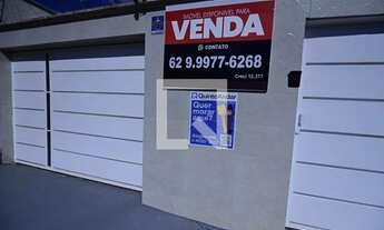 Imagem: Casa para Aluguel - Cidade Satélite São