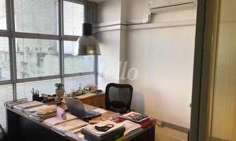 Imagem 4: São Paulo - Conjunto Comercial/Sala - Consolação