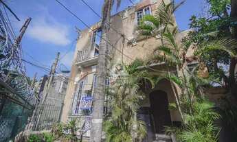 Imagem 2: Casa de rua à venda, 5 quartos, 1 vaga, Botafogo - RIO DE JANEIRO/RJ