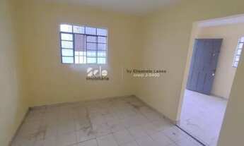 Imagem 4: Casa 1 quarto para Locação Vila Bancária Munhoz, São Paulo