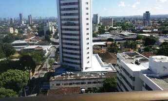 Imagem 6: Apartamento para aluguel com 60 metros quadrados com 2 quartos em Espinheiro - Recife - PE