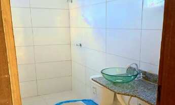 Imagem 5: Vamos Negociar Casa na Conceição II - Financia - Casa Top - visite e faça uma simulação