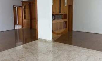 Imagem 2: Apartamento 3 dormitórios- Cidade Jardim