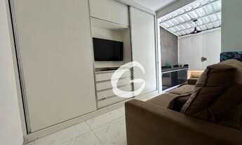 Imagem 6: Apartamento com 2 dormitórios à venda, 70 m² por R$ 360.000,00 - Sagrada Família - Belo Ho